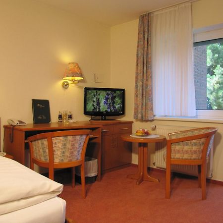 Hotel Pension Marie-Luise, Hotel Garni Bad Bevensen Habitación foto