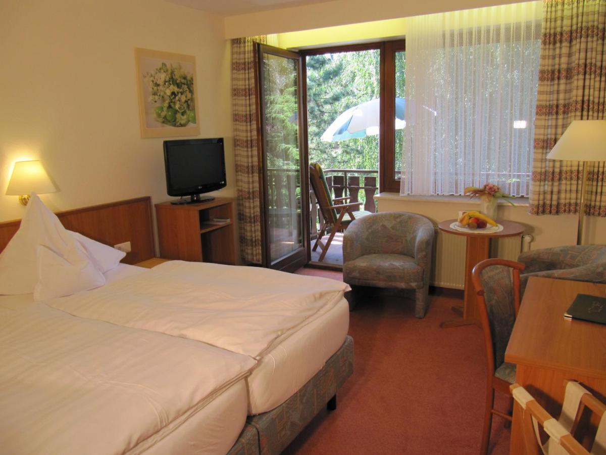 Hotel Pension Marie-Luise, Hotel Garni Bad Bevensen Habitación foto