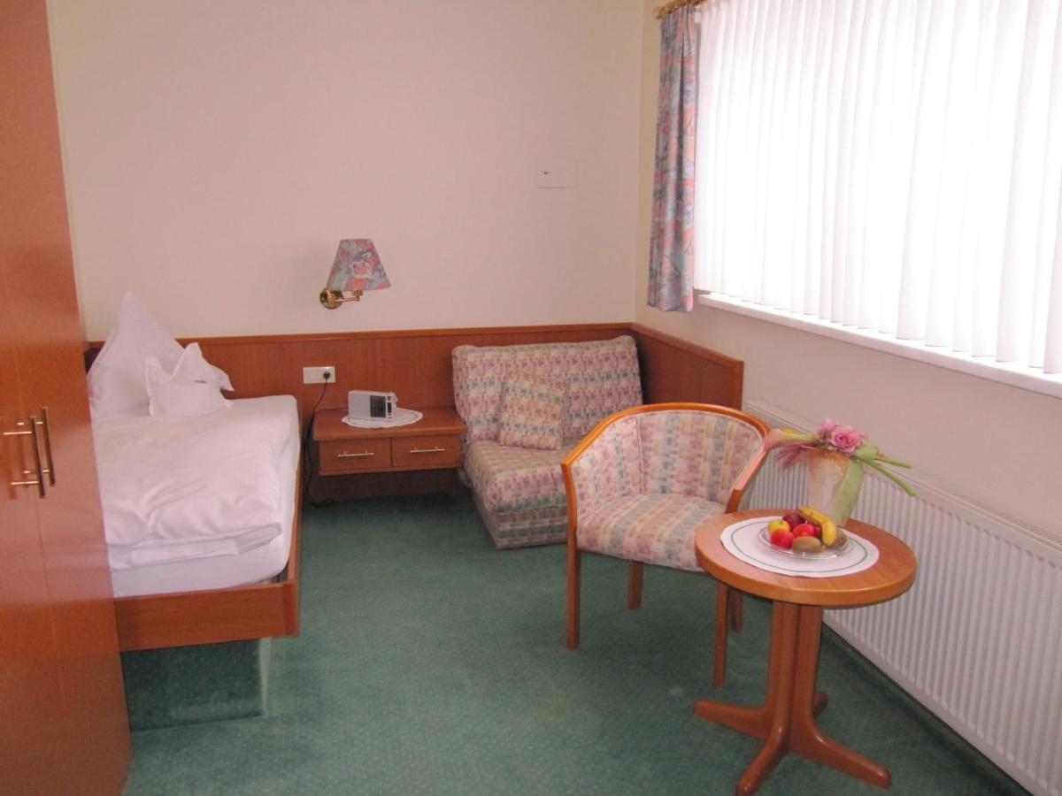 Hotel Pension Marie-Luise, Hotel Garni Bad Bevensen Habitación foto