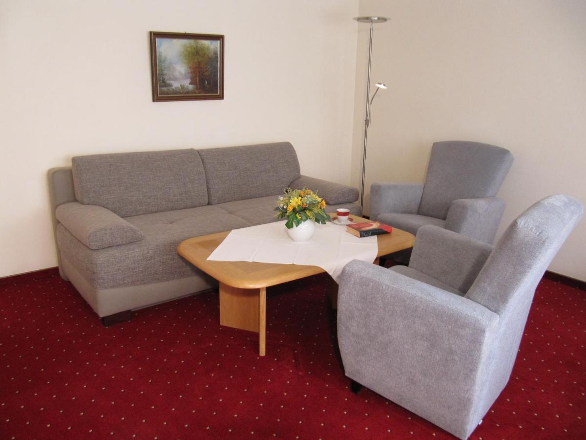 Hotel Pension Marie-Luise, Hotel Garni Bad Bevensen Habitación foto