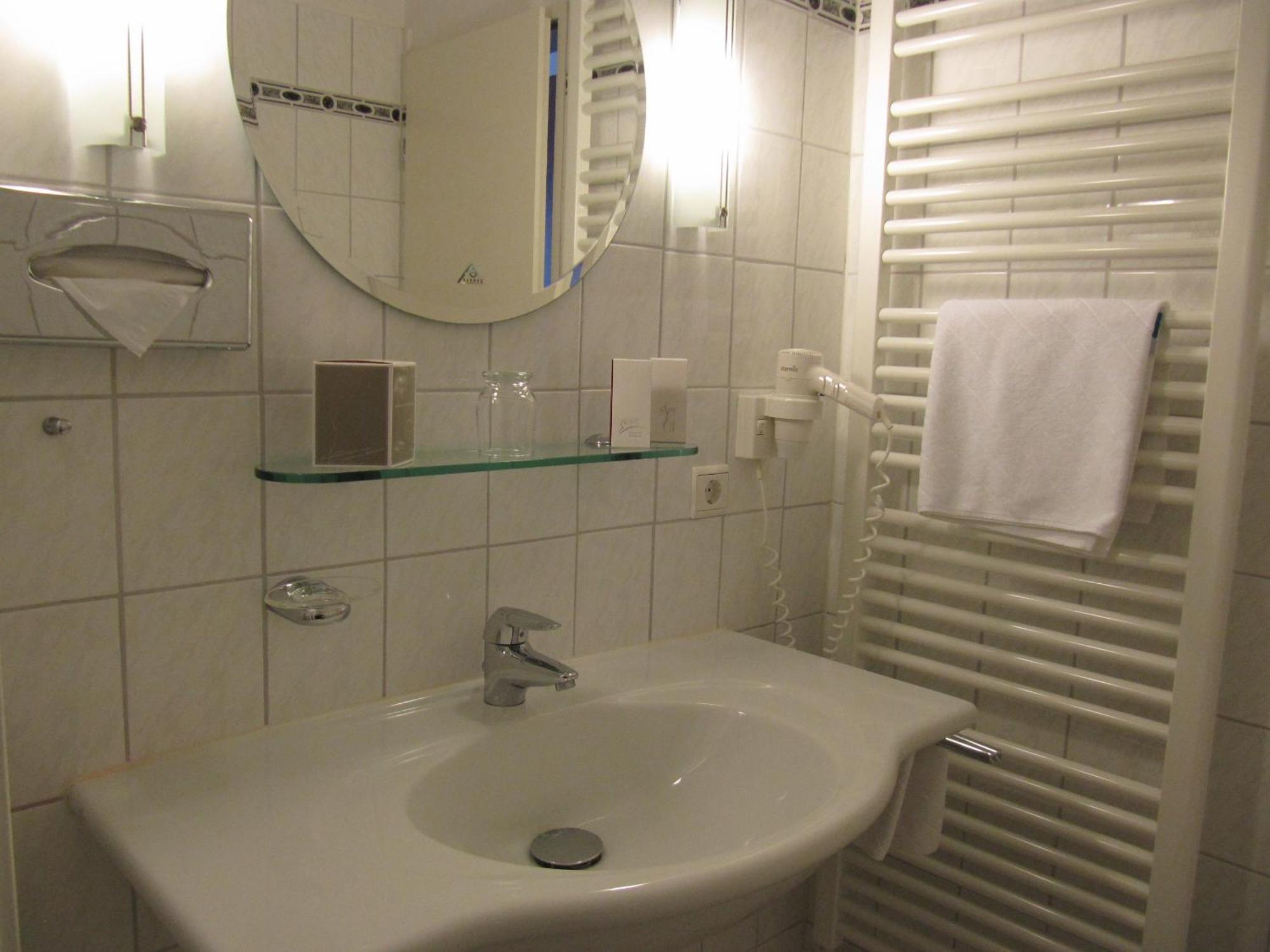 Hotel Pension Marie-Luise, Hotel Garni Bad Bevensen Habitación foto