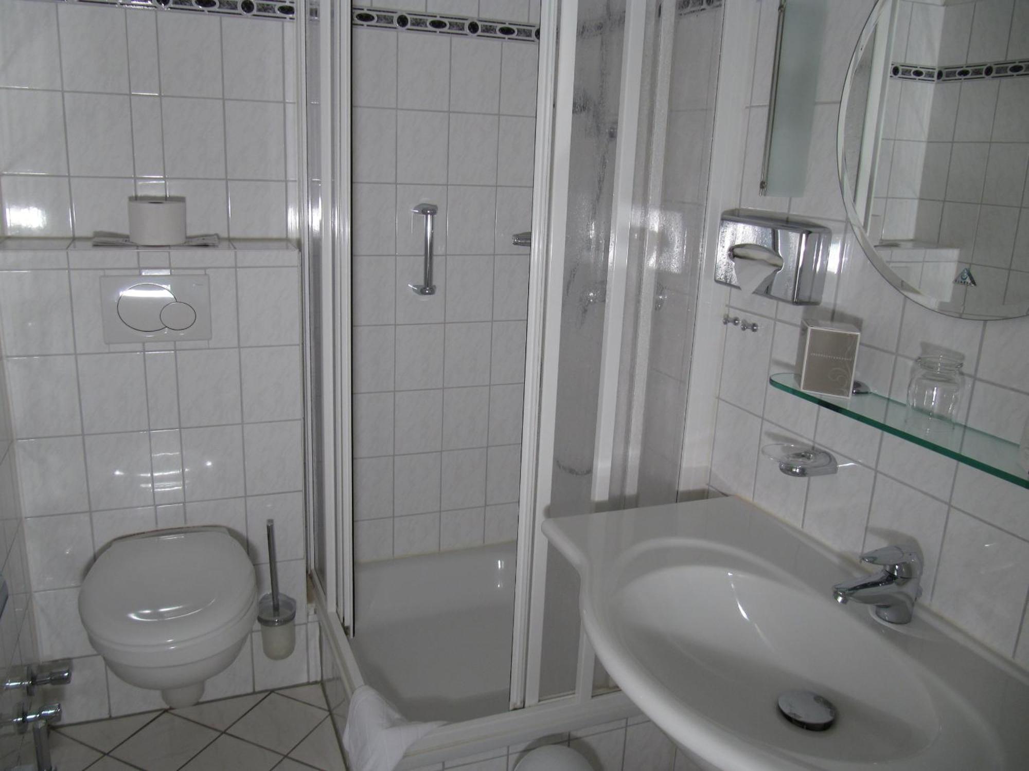 Hotel Pension Marie-Luise, Hotel Garni Bad Bevensen Habitación foto