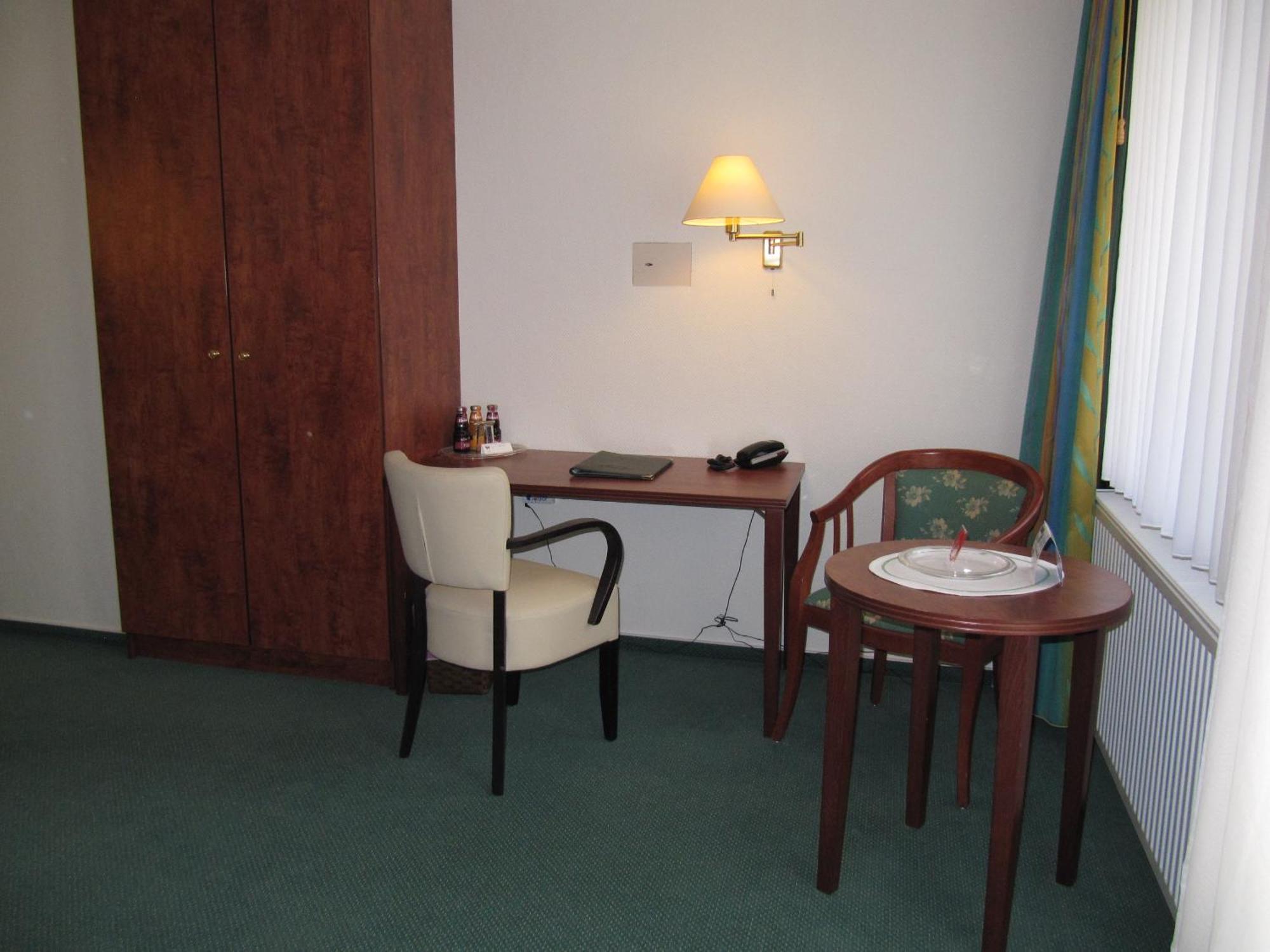Hotel Pension Marie-Luise, Hotel Garni Bad Bevensen Habitación foto