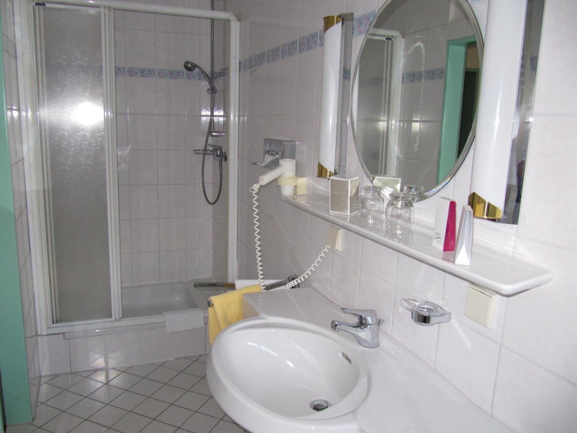 Hotel Pension Marie-Luise, Hotel Garni Bad Bevensen Habitación foto