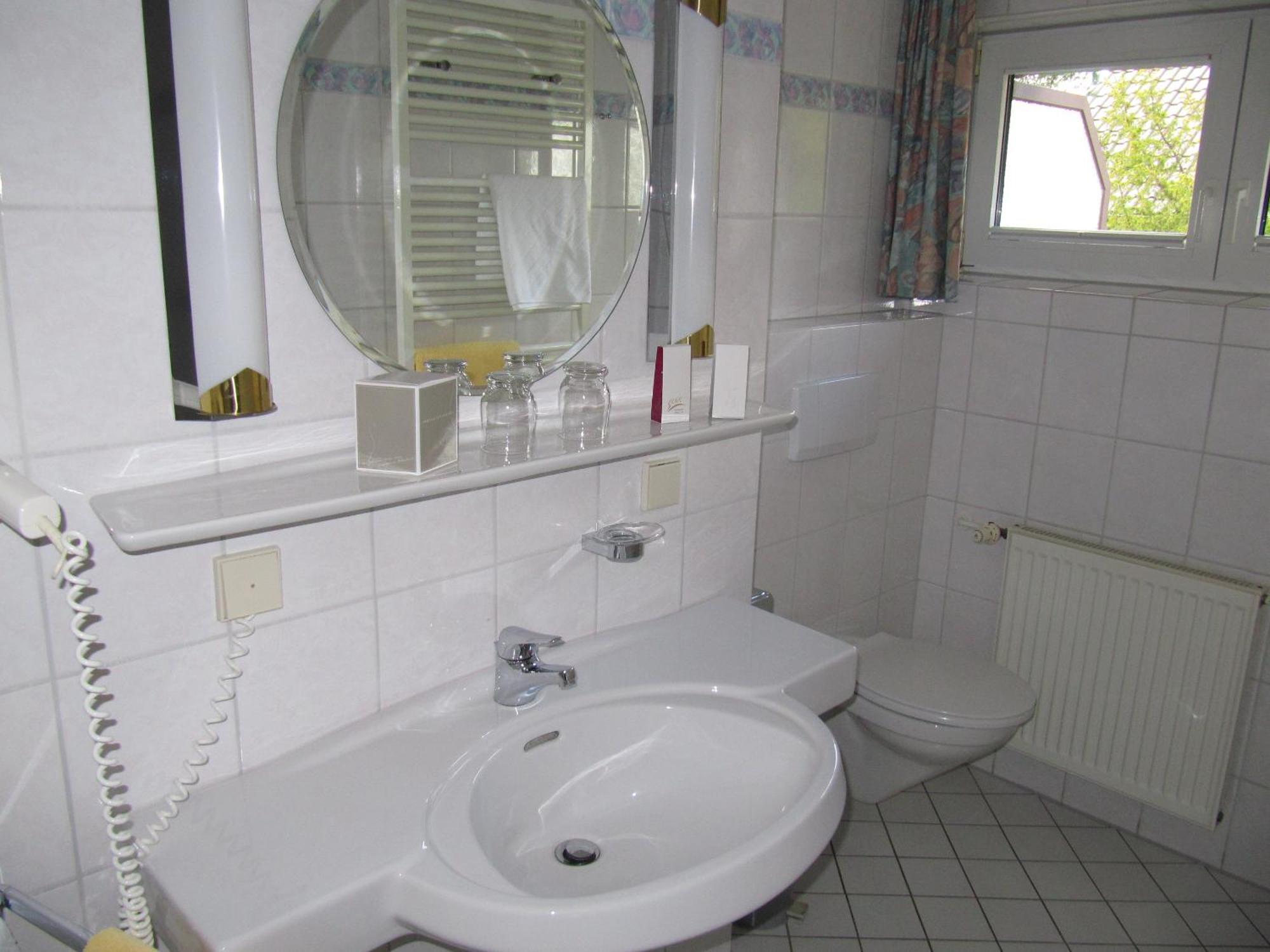Hotel Pension Marie-Luise, Hotel Garni Bad Bevensen Habitación foto